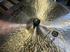 PAISTE 22" MASTERS ROSIE CRISP RIDE CYMBAL