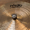 PAISTE 22" MASTERS DRY RIDE CYMBAL