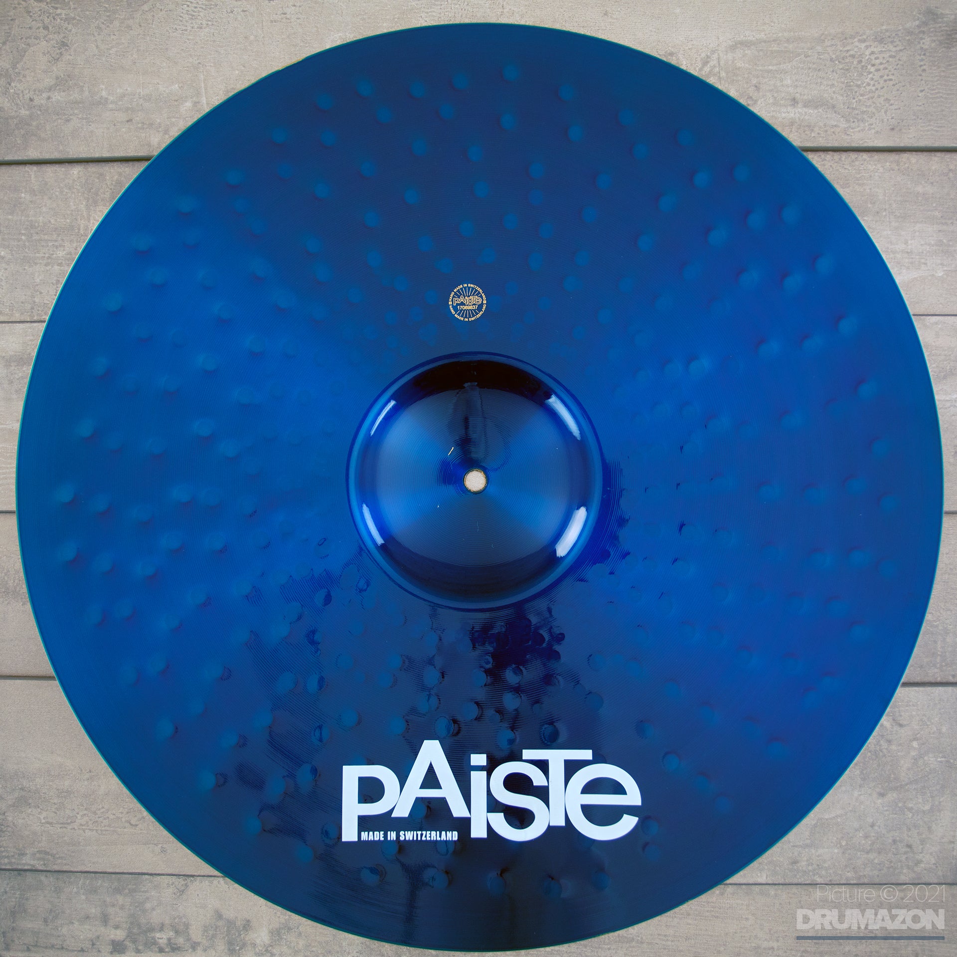 Stewart copeland ride cymbal cheap