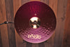 PAISTE 22" SIGNATURE DANNY CAREY MONAD DRY HEAVY RIDE CYMBAL