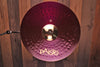 PAISTE 22" SIGNATURE DANNY CAREY MONAD DRY HEAVY RIDE CYMBAL