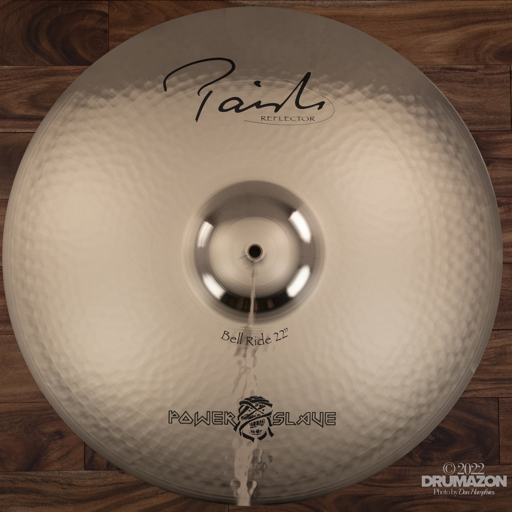 PAISTE 22