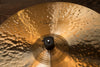 PAISTE 22" SIGNATURE TRADITIONALS LIGHT RIDE CYMBAL
