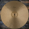 PAISTE 22" SIGNATURE TRADITIONALS LIGHT RIDE CYMBAL (PRE-LOVED)
