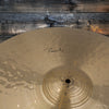 PAISTE 22" SIGNATURE TRADITIONALS LIGHT RIDE CYMBAL (PRE-LOVED)