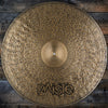 PAISTE 22" SIGNATURE TRADITIONALS LIGHT RIDE CYMBAL (PRE-LOVED)