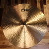 PAISTE 24" FORMULA 602 MODERN ESSENTIALS RIDE CYMBAL