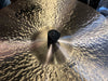 PAISTE 24" FORMULA 602 MODERN ESSENTIALS RIDE CYMBAL