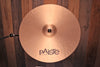 PAISTE 24" FORMULA 602 MODERN ESSENTIALS RIDE CYMBAL