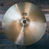 PAISTE 24" GIANT BEAT MULTI-FUNCTIONAL CYMBAL