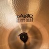 PAISTE 24" GIANT BEAT MULTI-FUNCTIONAL CYMBAL