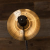 PAISTE 6" SIGNATURE SPLASH CYMBAL SN0196