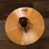 PAISTE 8" 2002 ACCENT CYMBAL
