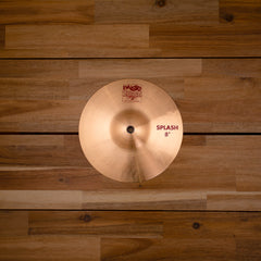 Paiste splash 8 hotsell