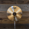 PAISTE 8" MASTERS DARK SPLASH CYMBAL