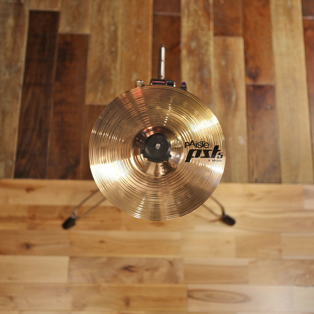 PST 5 Splash - Paiste
