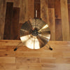 PAISTE 8" SIGNATURE SPLASH CYMBAL