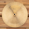 PAISTE 14" SIGNATURE TRADITIONALS MEDIUM LIGHT CHINA CYMBAL (PRE-LOVED)