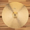 PAISTE 17" SIGNATURE TRADITIONALS THIN CRASH CYMBAL (PRE-LOVED) SN0106