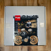 Paiste PSTX Daru Jones DJ45 Full 4 Piece Cymbal Box Set