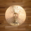 PAISTE 14" SIGNATURE DARK CRISP HI-HATS (PAIR) (PRE-LOVED)