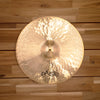 PAISTE 14" SIGNATURE DARK CRISP HI-HATS (PAIR) (PRE-LOVED)