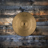 PAISTE 10" DARK ENERGY SPLASH CYMBAL (PRE-LOVED)