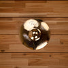 PAISTE 10" SIGNATURE REFLECTOR SPLASH CYMBAL