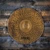 PAISTE 14" SIGNATURE SERIES LIGHT DARK MK1 HI-HAT CYMBALS (PAIR) (PRE-LOVED) SN0011