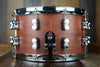 PDP 14 X 8 LIMITED EDITION MAPLE / BUBINGA 18 PLY SNARE DRUM (PRE-LOVED)