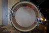 PDP 14 X 8 LIMITED EDITION MAPLE / BUBINGA 18 PLY SNARE DRUM (PRE-LOVED)