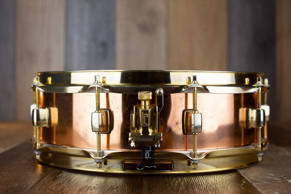 Marvin smitty smith snare deals