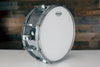 PEARL 1960's 14 X 5.5 CHROME SHELL SNARE DRUM (PRE-LOVED)