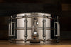 PEARL 14 X 6.5 IAN PAICE SIGNATURE SERIES CHROME PLATED SNARE DRUM (PRE-LOVED)