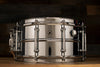 PEARL 14 X 6.5 IAN PAICE SIGNATURE SERIES CHROME PLATED SNARE DRUM (PRE-LOVED)