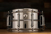 PEARL 14 X 6.5 IAN PAICE SIGNATURE SERIES CHROME PLATED SNARE DRUM (PRE-LOVED)