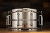 PEARL 14 X 6.5 IAN PAICE SIGNATURE SERIES CHROME PLATED SNARE DRUM (PRE-LOVED)