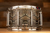 PEARL 14 X 8 VINNIE PAUL SIGNATURE SNARE DRUM, MAPLE SHELL, SNAKESKIN FINISH (PRE-LOVED)