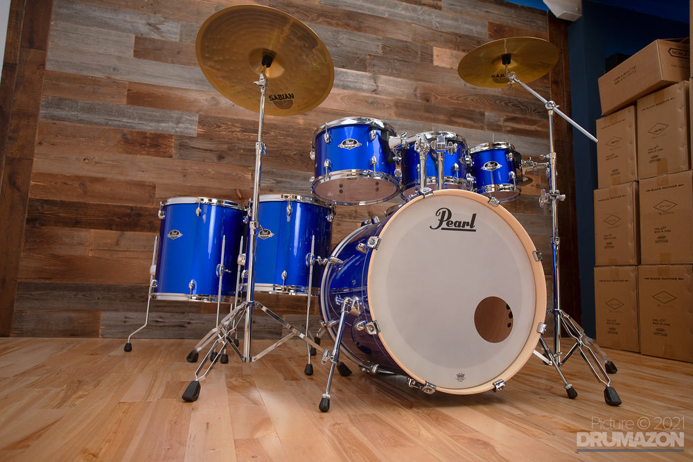 Pearl export deals exx 7 piece