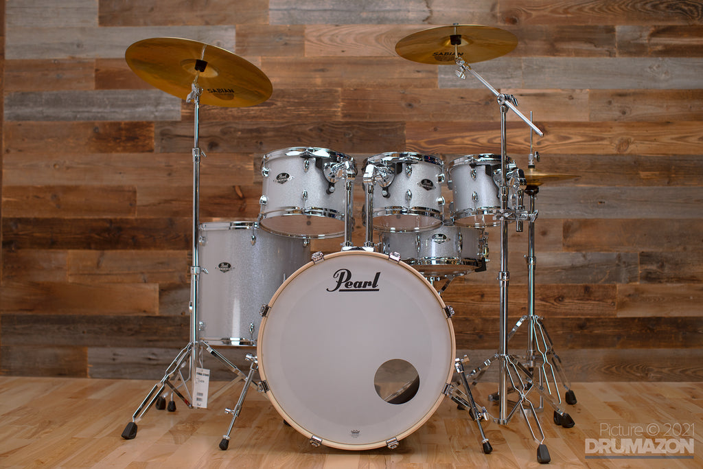 5804-00 2oz. AB Pearl Set