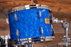 PEARL MASTERS MMX 4 PIECE CHAD SMITH LIMITED EDITION DRUM KIT, PEACOCK SWIRL (PRE-LOVED)