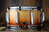 PEARL 14 X 6.5 MASTERS MMX MAPLE SNARE DRUM, SUNRISE FADE (PRE-LOVED)