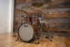 PEARL REFERENCE PURE 6 PIECE DRUM KIT, MATTE WALNUT (PRE-LOVED)