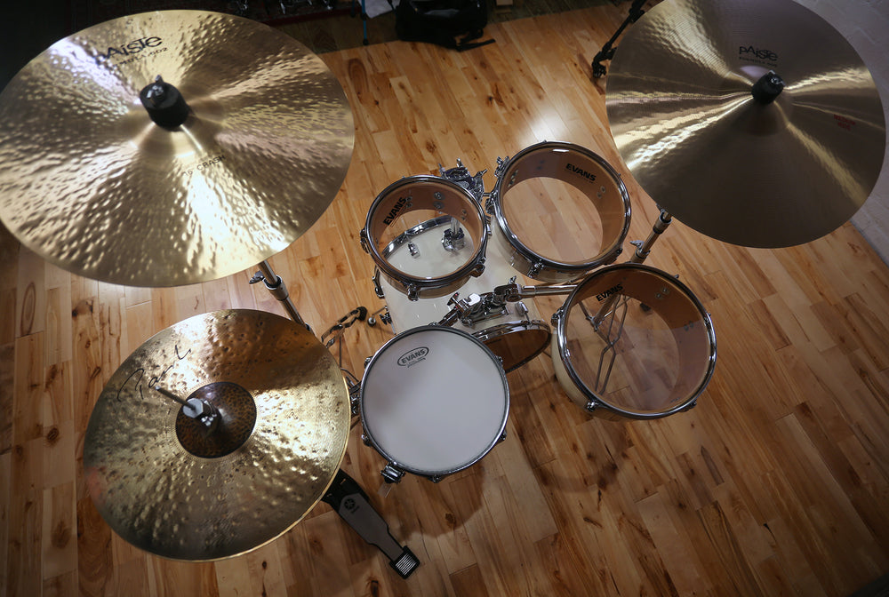 Pearl rhythm shop traveler snare