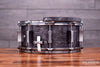 PORK PIE & GRUV X 14 X 6.5 CLICK MATE 24 PLY MAPLE / COPPER SNARE DRUM, SHADOW MAPLE