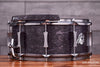 PORK PIE & GRUV X 14 X 6.5 CLICK MATE 24 PLY MAPLE / COPPER SNARE DRUM, SHADOW MAPLE