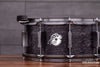 PORK PIE & GRUV X 14 X 6.5 CLICK MATE 24 PLY MAPLE / COPPER SNARE DRUM, SHADOW MAPLE