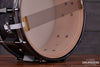 PORK PIE & GRUV X 14 X 6.5 CLICK MATE 24 PLY MAPLE / COPPER SNARE DRUM, SHADOW MAPLE