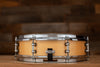 PREMIER 14 X 4 MODERN CLASSIC MAPLE SNARE DRUM, NATURAL (PRE-LOVED)