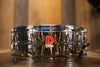 PREMIER 14X5 1005 STEEL SNARE DRUM CIRCA 90'S (PRE-LOVED)